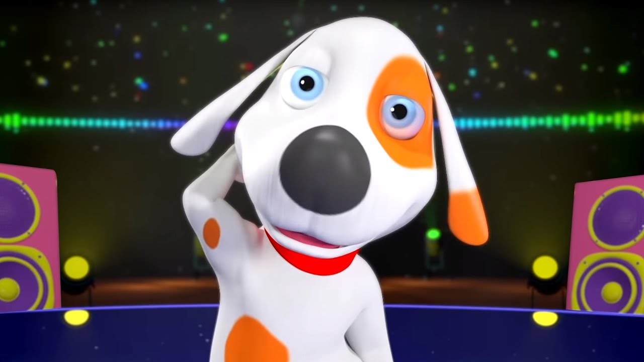 Kaboochi | Dance Song for Babies |  Music for Kids | Fun Song for Children by Little Treehouse