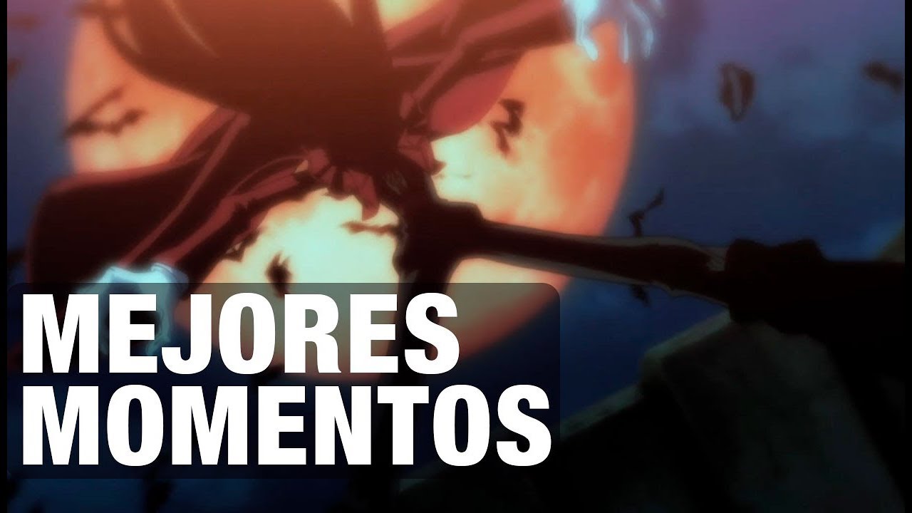 Hellsing Ultimate - Mejores Momentos
