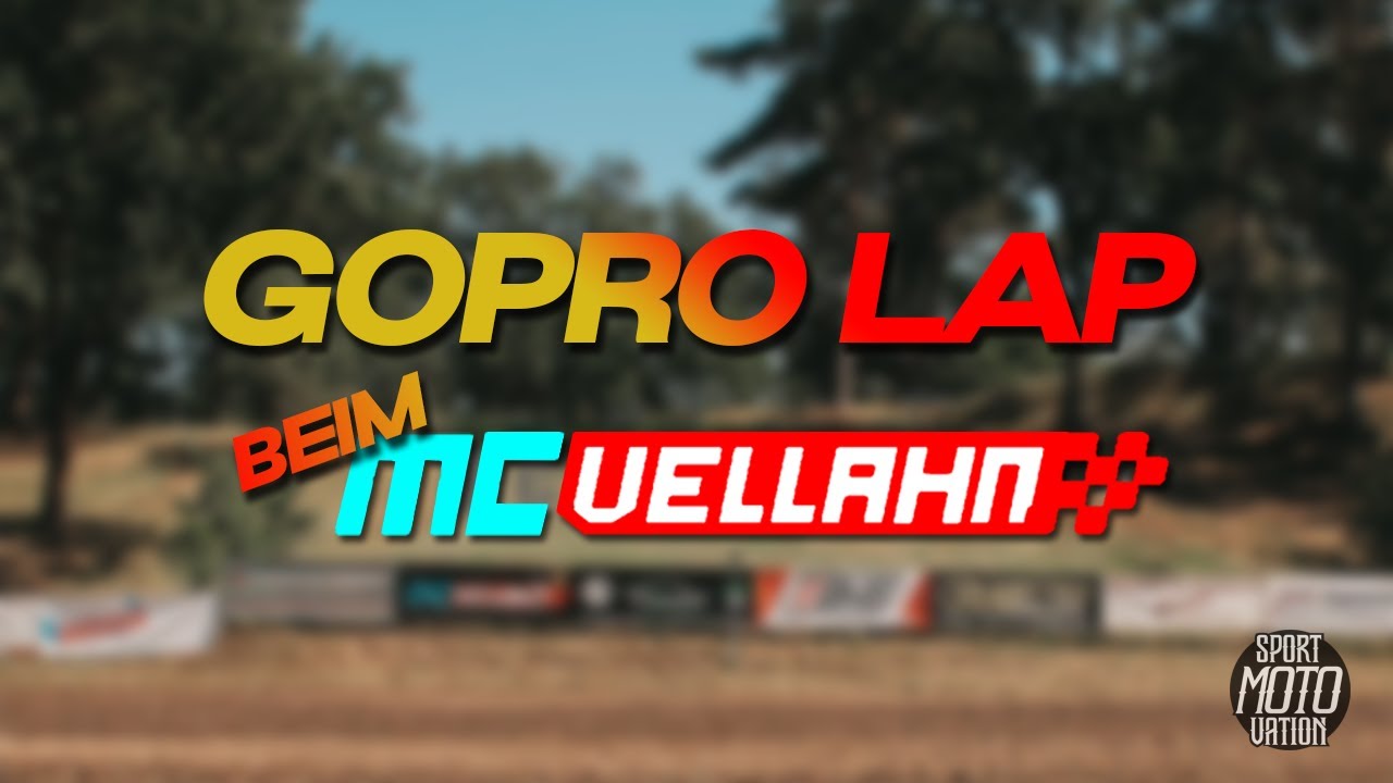 Eine Runde beim MC Vellahn | SportMotovation