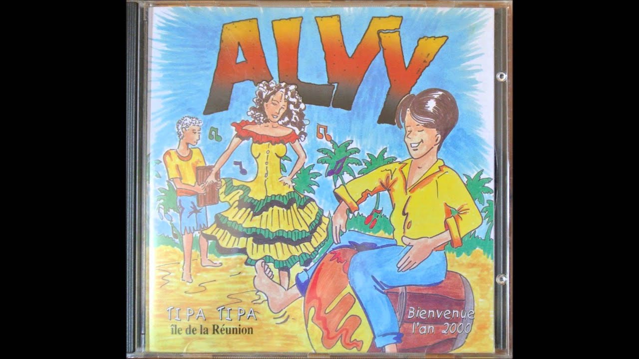 Alvy...L'ambiance familial, tourmant, l'an 2000, Oh la vie....Sega la reunion.