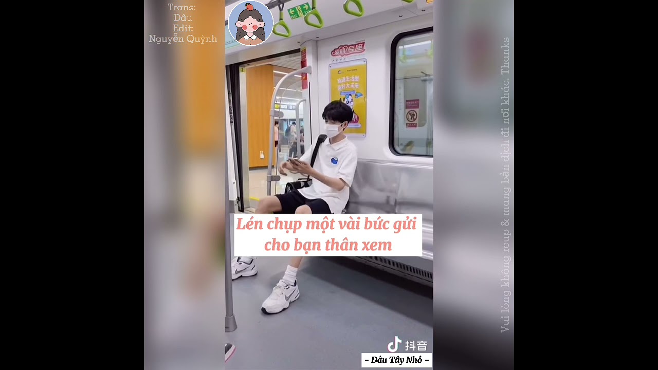 [Vietsub]: Đi đâu để có bạn trai? (Vui lòng xem đến cuối video)| Dâu tây nhỏ