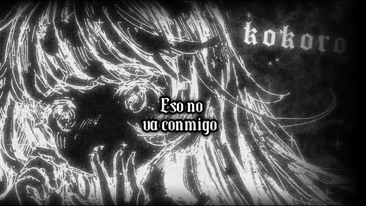 Katsu energy - Kokoro [Lyric]