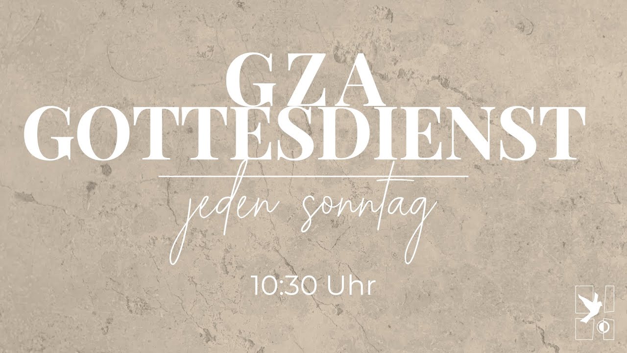 Heilungsgottesdienst | Andreas Herrmann | GZA Live | EFG Essen-Altendorf