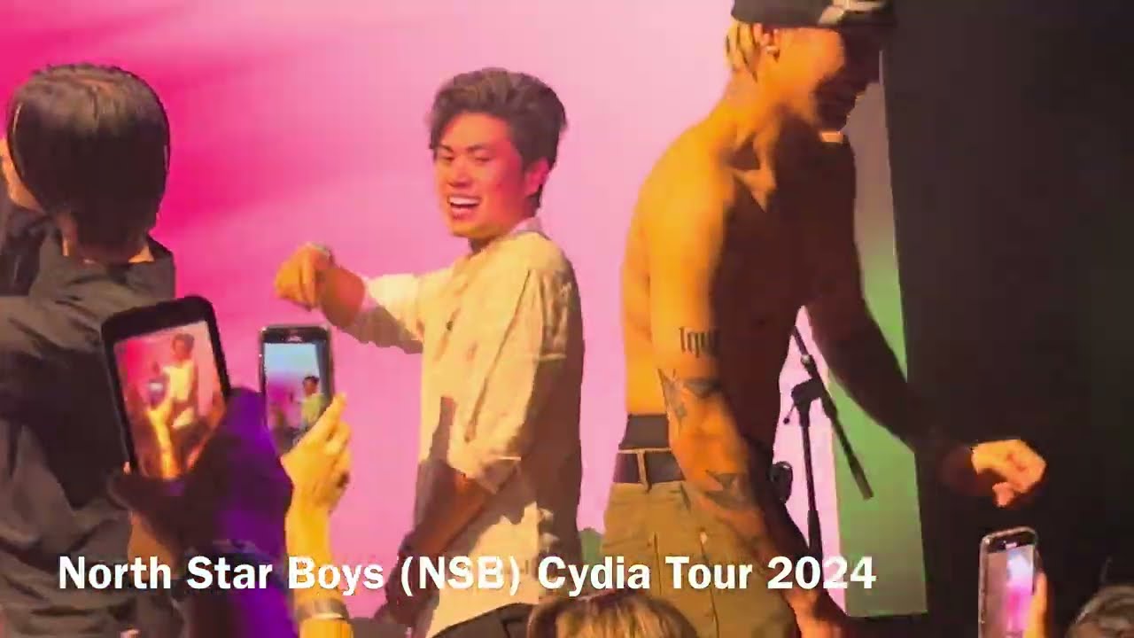 You Are My Star | North Star Boys