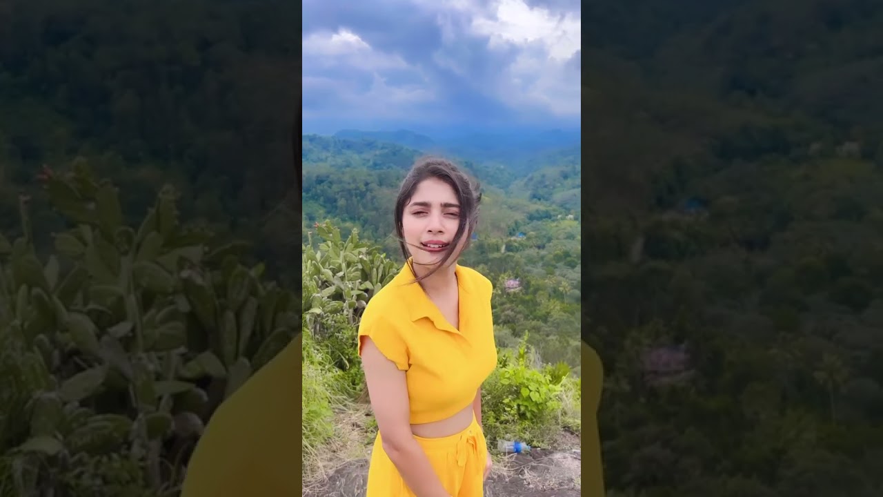 Mou Er Bari serial actress Mou (Adrija Roy) New Reels Video | WhatsApp Status | #shorts