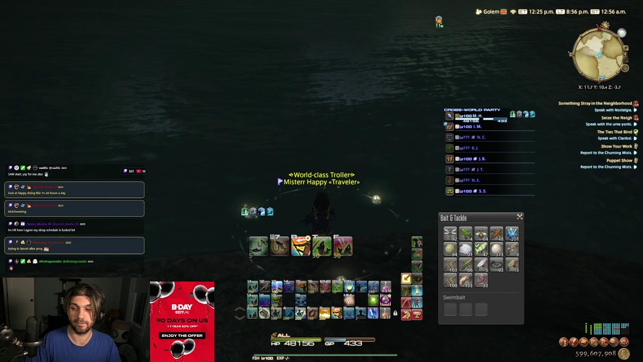 Phase 3 Prog- KEFKA ULTIMATE DAY 5 (No Spoilers) !exitlag