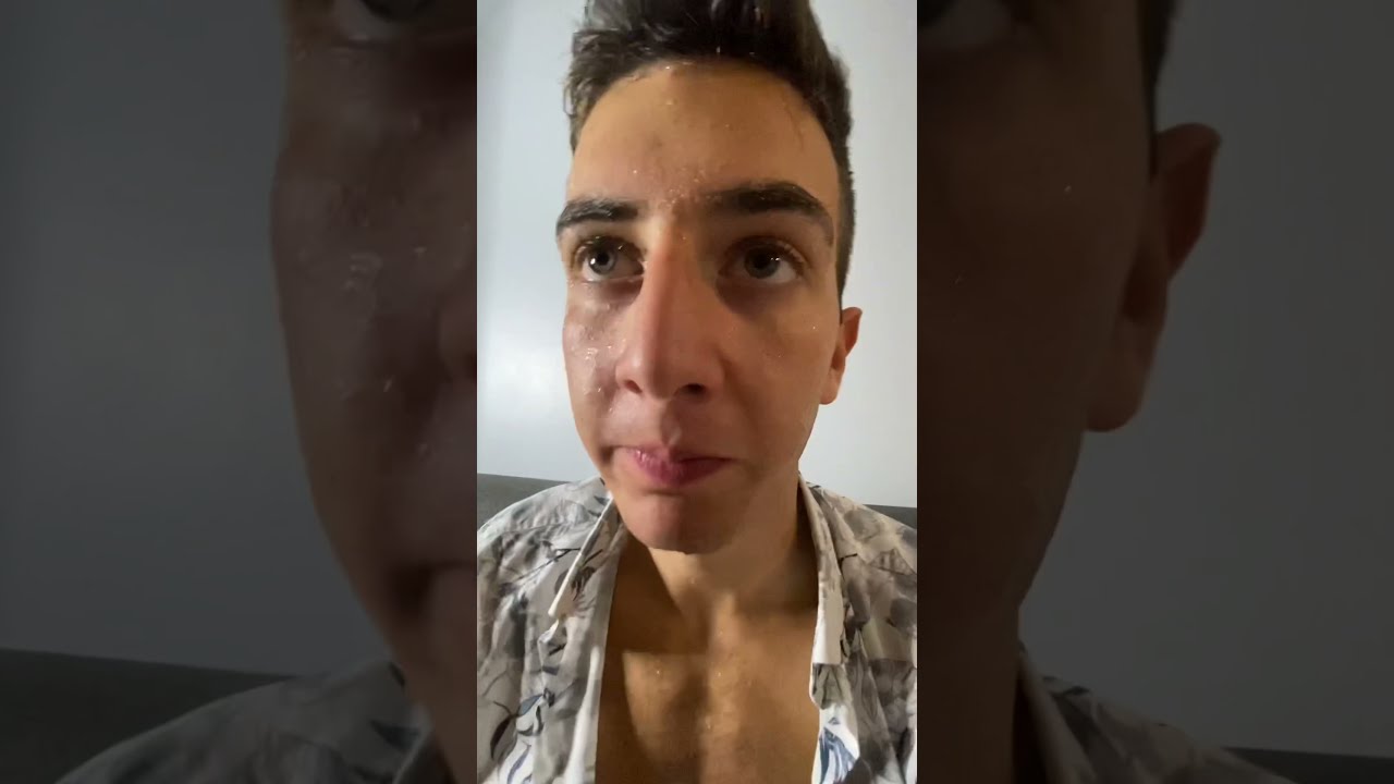 VICOSTEIN: Ja sam gej? 