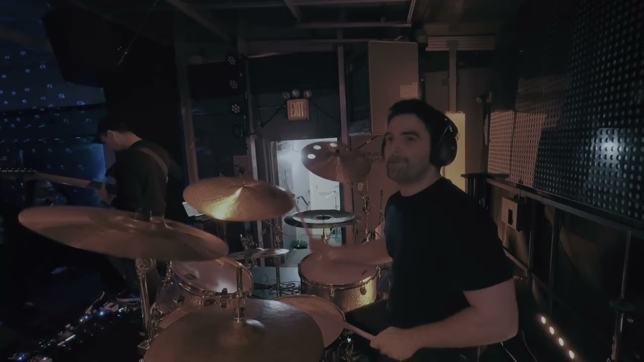 The Shrike live at OWL