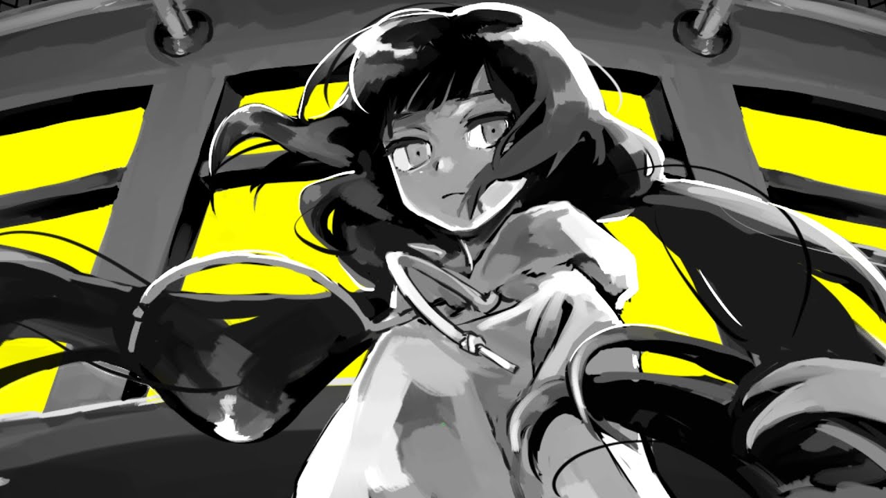 appy feat.可不「ラグトレイン(REMIX)」 / 