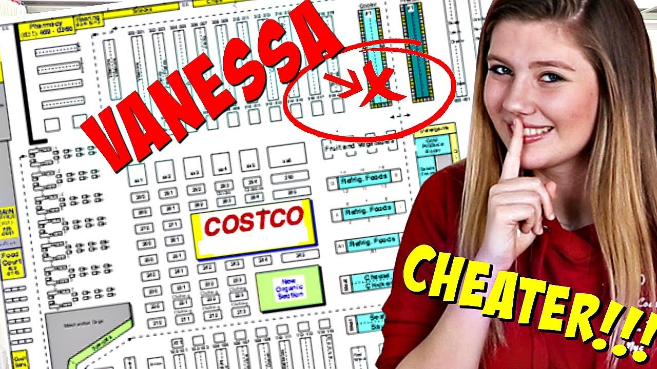 Cheater!!! .... I'll Buy You Whatever You Want If You Can Find Me!