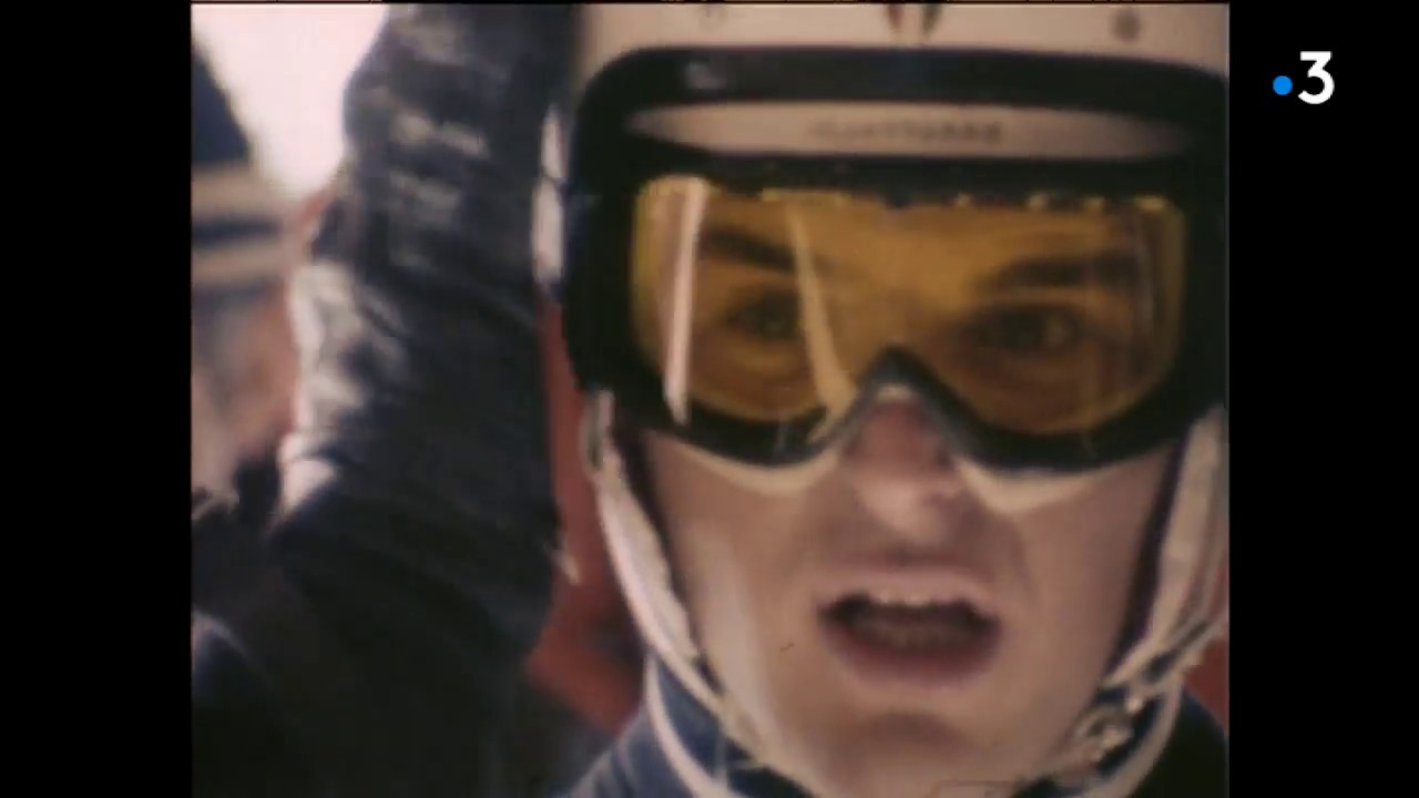 Jeux Olympiques de Grenoble : c'était le 9 février 1968...