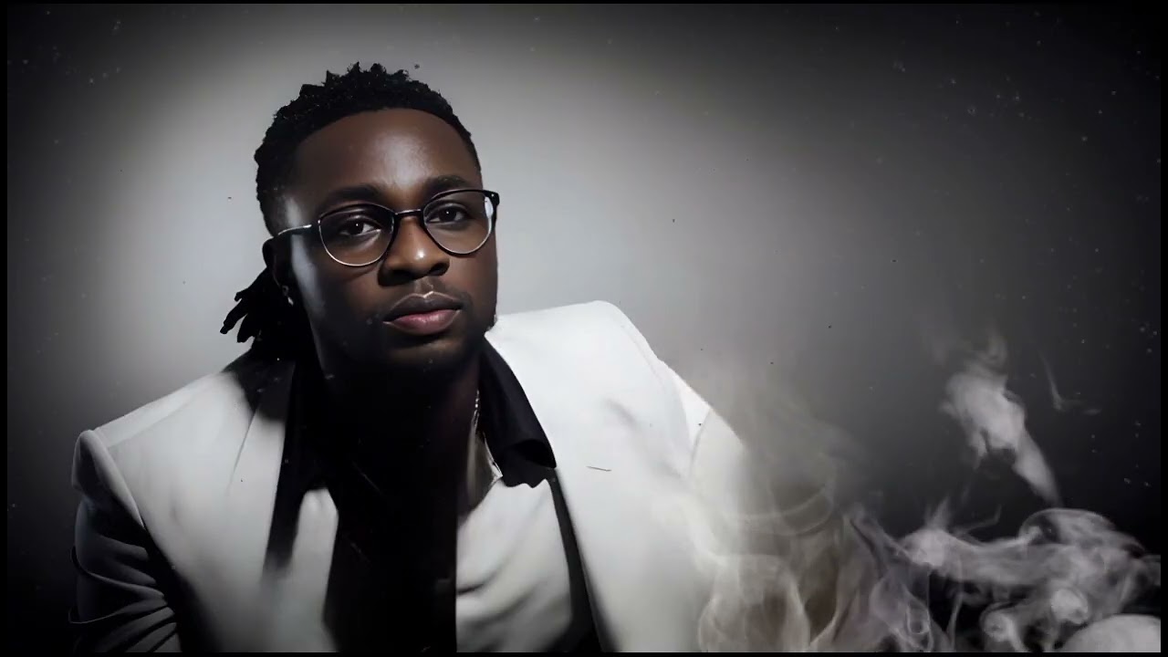 omah lay YE YE YE instrumental