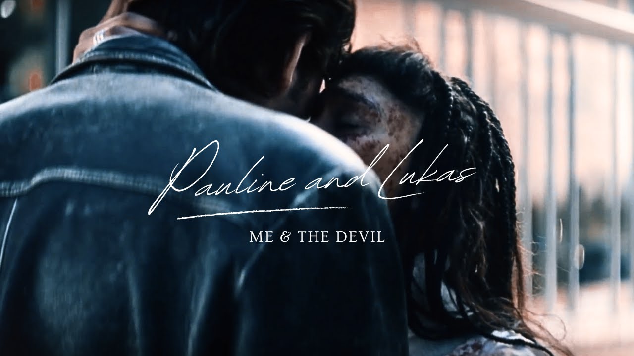 pauline x lukas — me & the devil
