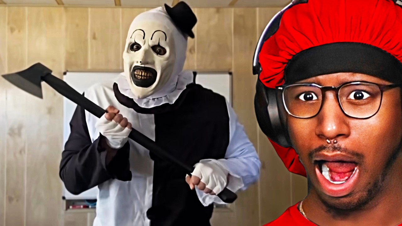 JayDaddy&rsquo;s Brain Needs to Be STUDIED 😂