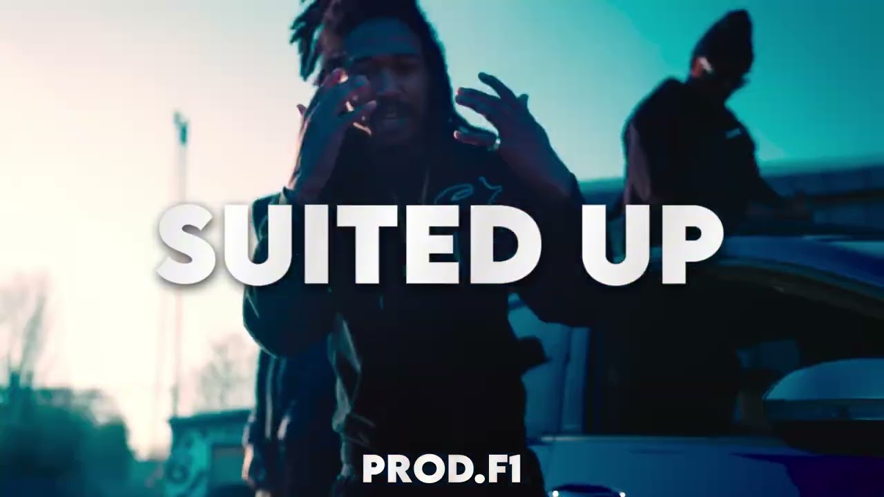 [FREE] M1 Caspa Type beat “Suited Up