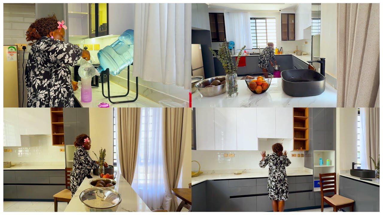 Любовь, вложенная в каждое блюдо