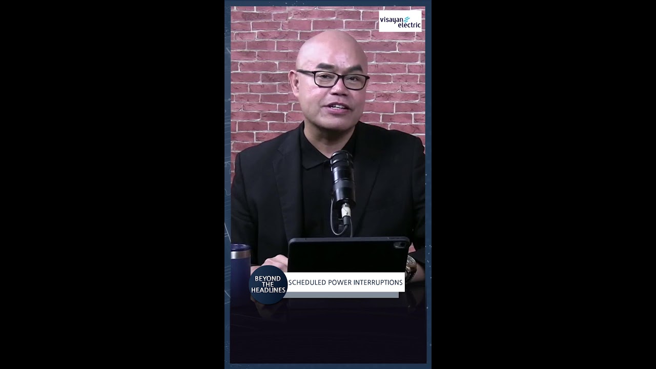 Запуск системы CBRT, операция по пресечению наркоторговли в Себу и оповещения об отключении элект...