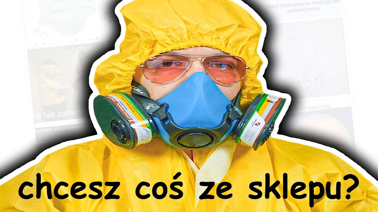 ☣️ najlepsze memy z koronawirusem ☣️