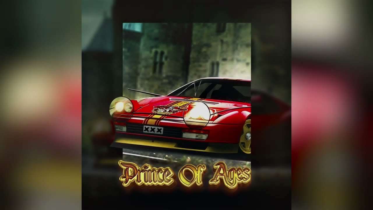 BDXILE &mdash; PRINCE OF AGES