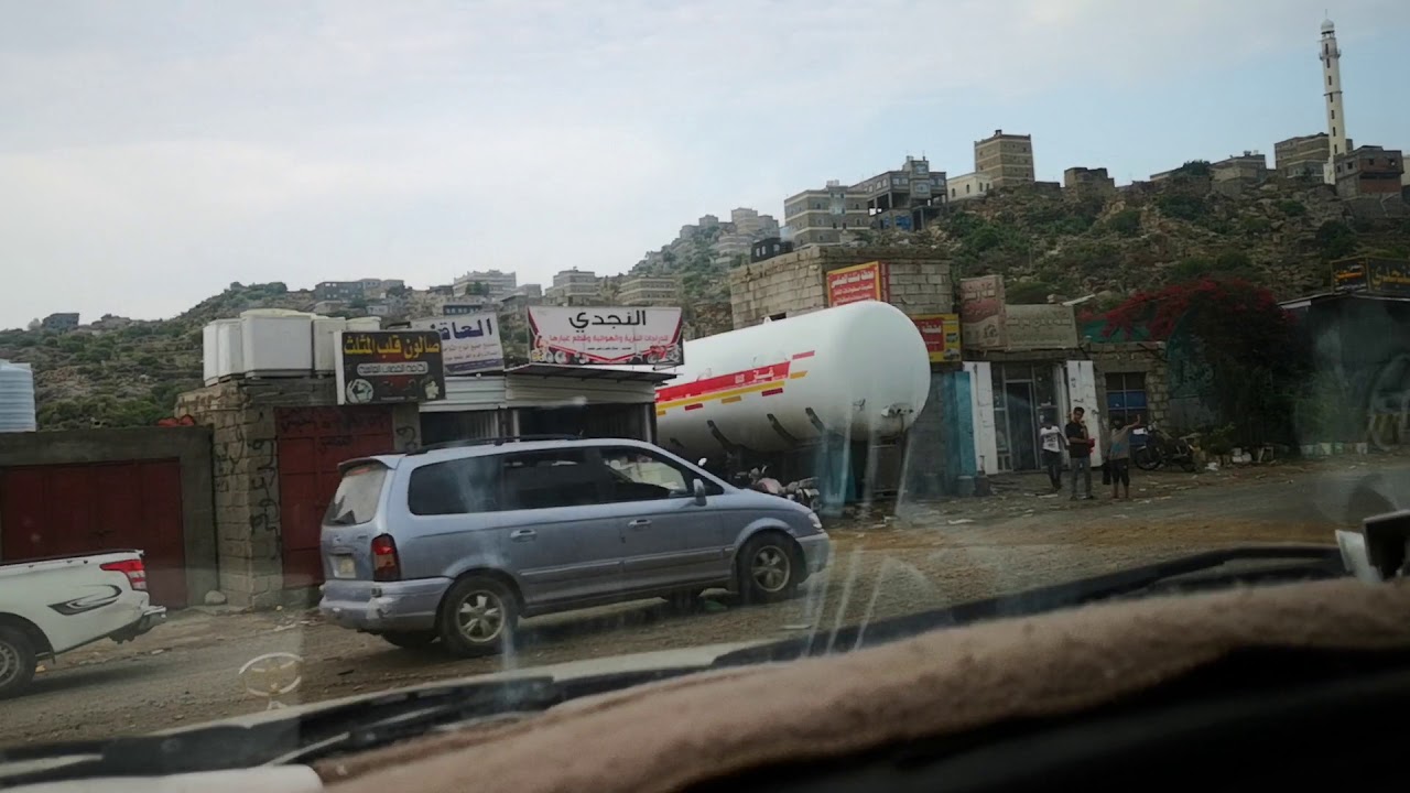 الصيرة ونجد العياسئ يافع لبعوس 2019 تصوير ابو تركي الصلاحي