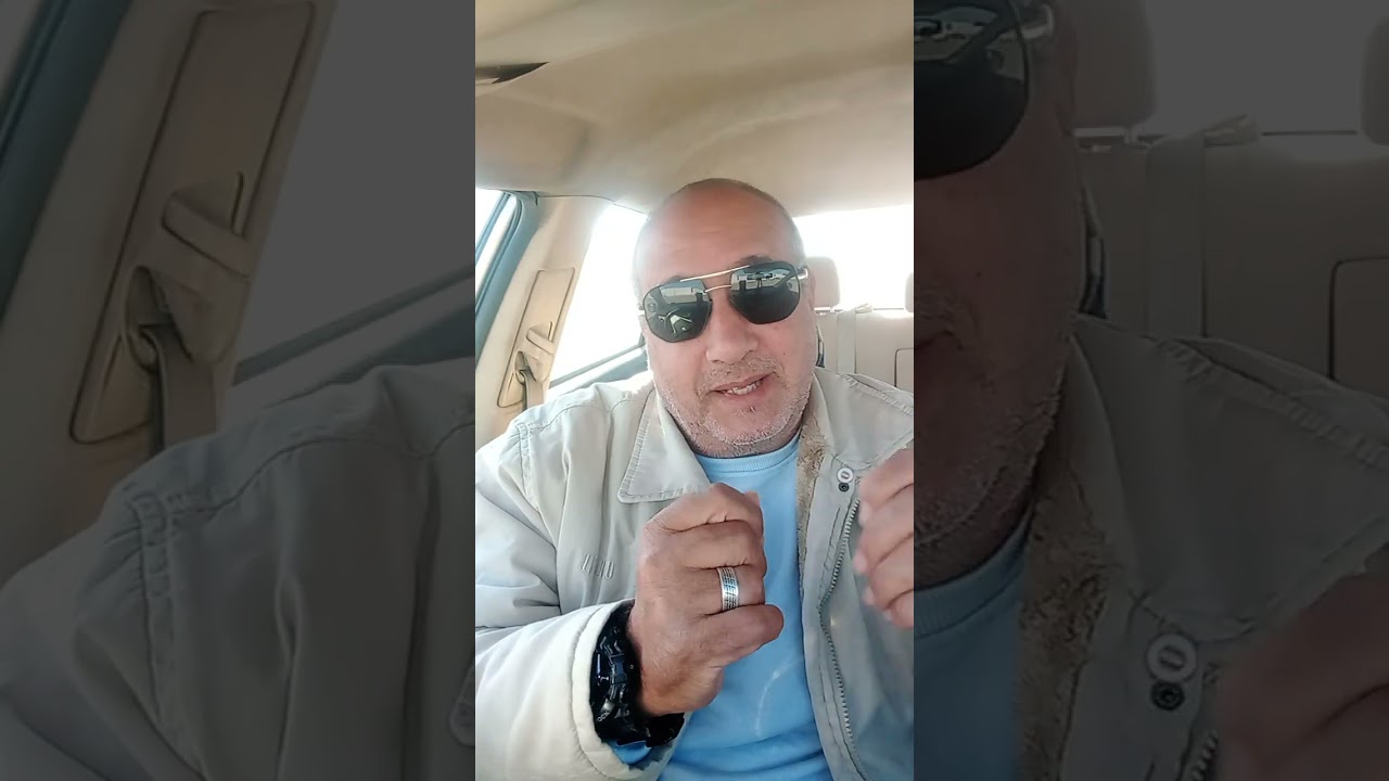 @ إحترام الأبناء إلى العم والخال ومن كان كبيراً واجب 