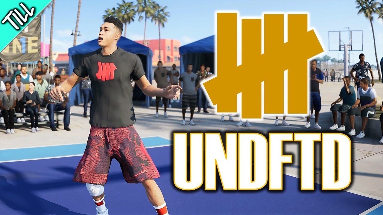 NBA Live 18 My Career - DEFENDING CHAMPS Live Event (Nba Live 18 The One)