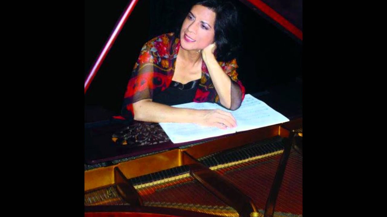 Luis Szaran / Suite para piano 