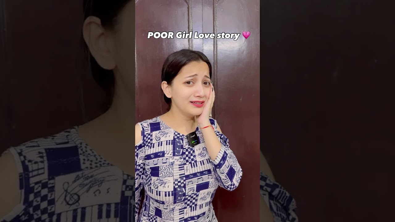 POOR Girl Love story💗#lovestory #share #explorepage #trending #ytshorts #poorgirl #viralshort