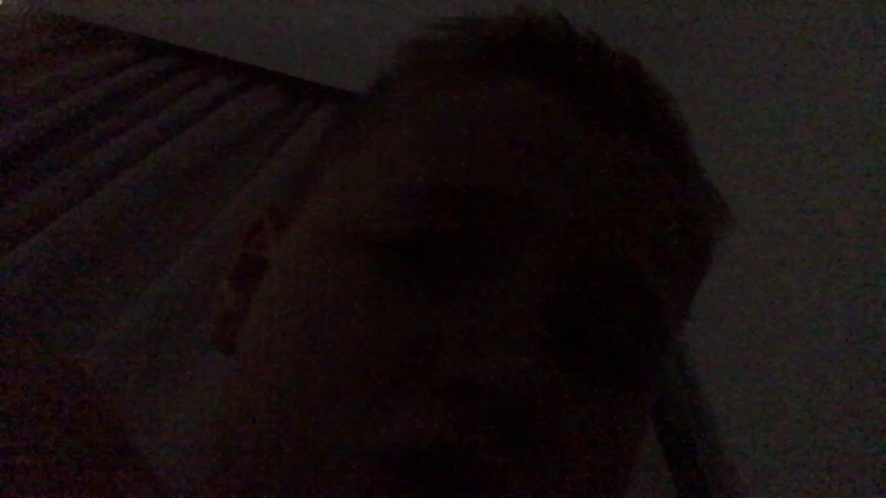 Ik ben dood