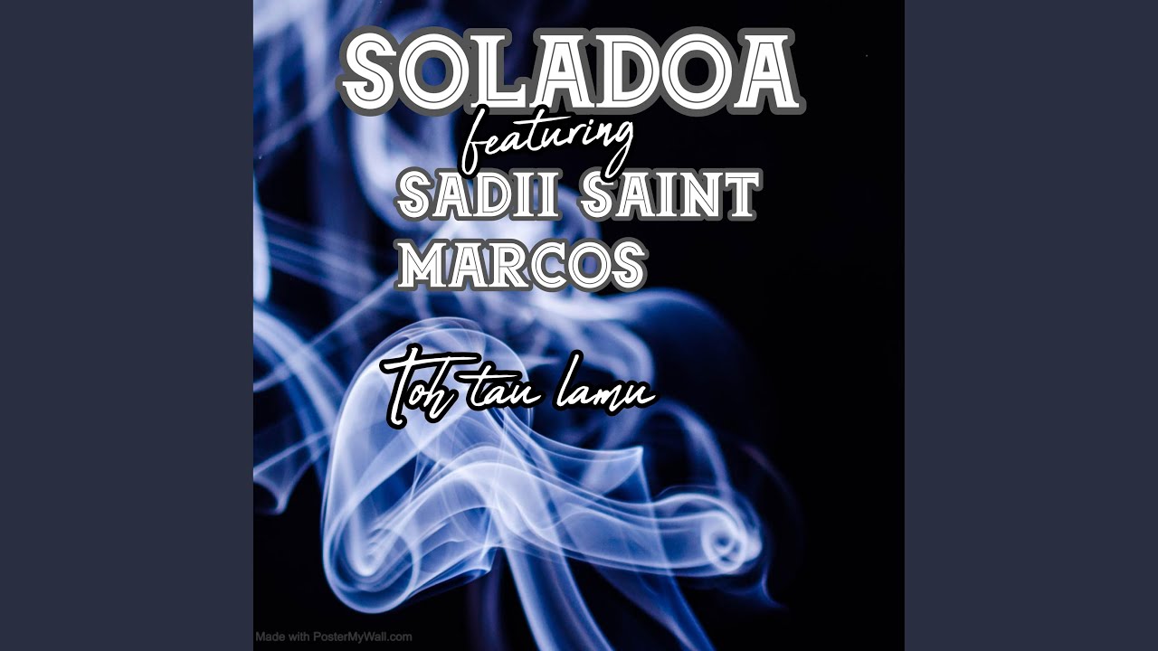Toh tau lamu (feat. Sadii saint & Marcos)