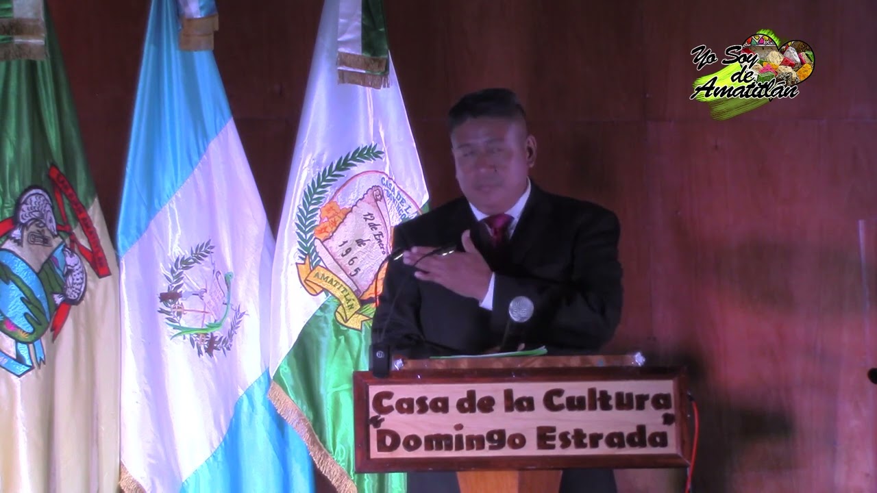 Premiación de los LIII Juegos Florales Nacionales