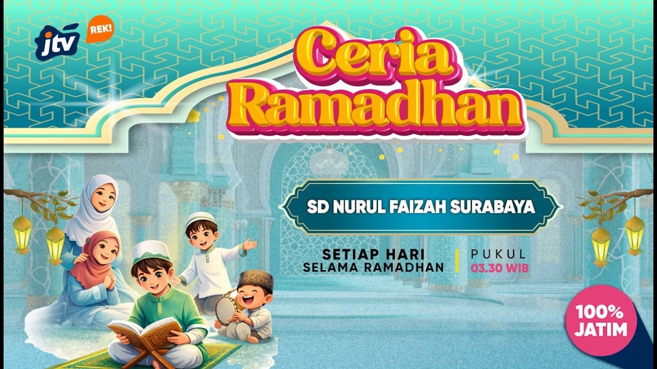 CERIA RAMADAN 