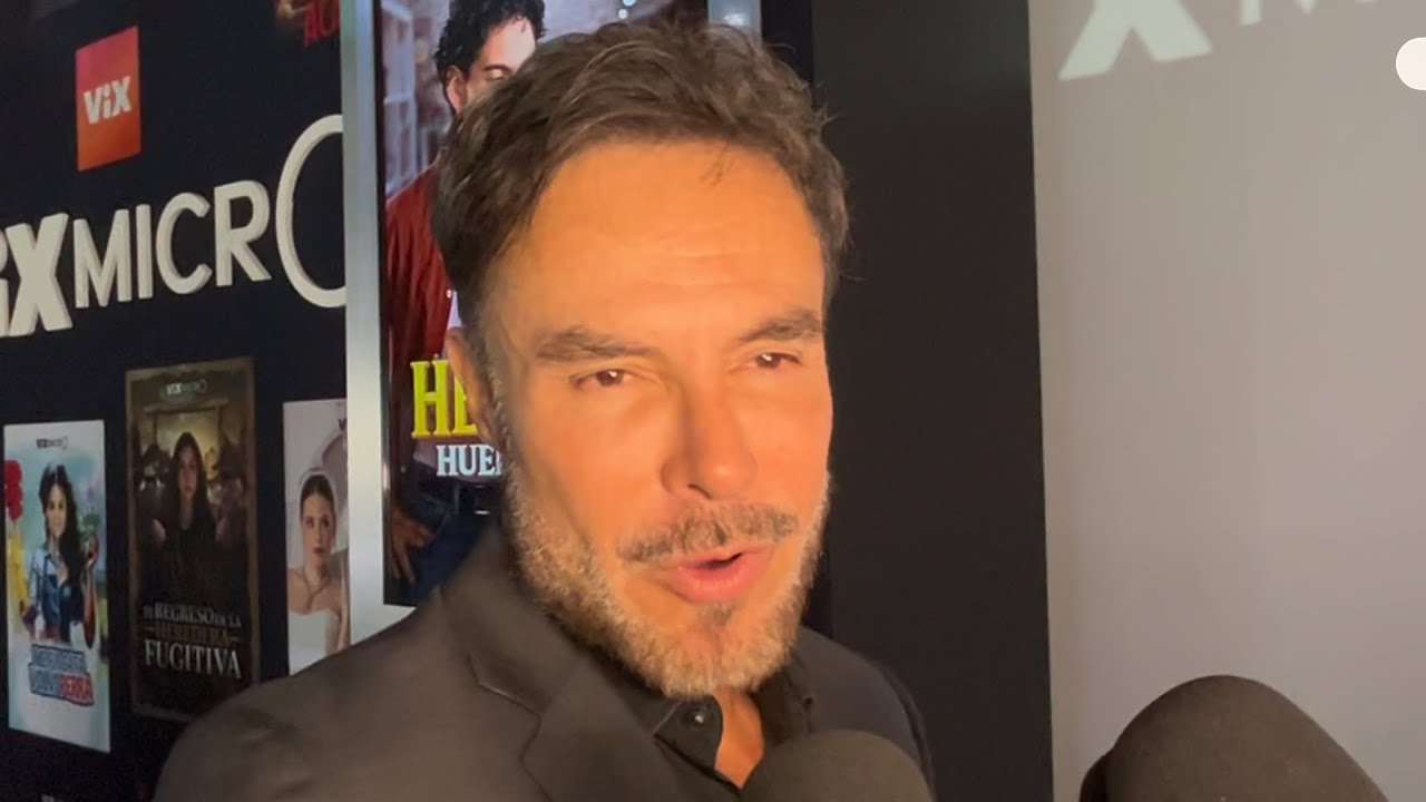 💥😱ALEJANDRO LÓPEZ “SUPER JAVI” “OJALÁ REVIVAN A TODOS LOS MU3RT0S EN EL SEÑOR DE LOS CIELOS 10”😱💥