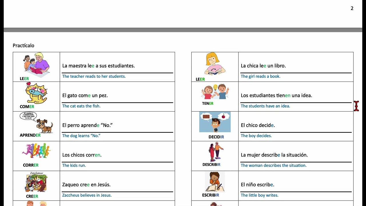 Handout #9 Completed
