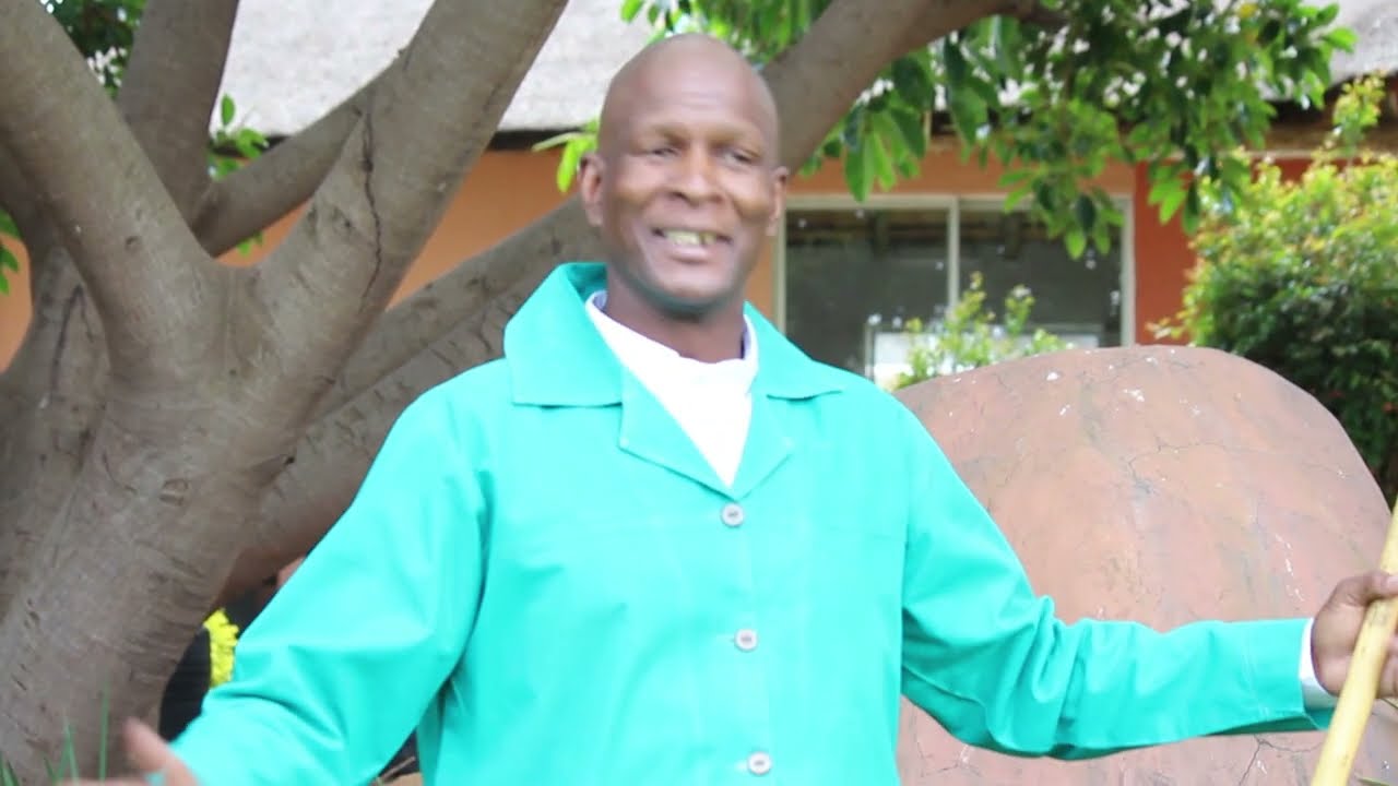 Kopano ya ba apostola Gospel Choir  (Abaprofeti bamanga) Official Music Video. Daniel Mahlo Films.
