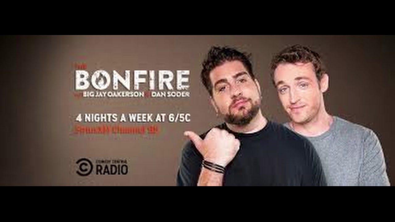 The Bonfire - Arab Weddings vs Philly Weddings featuring Shane Gillis