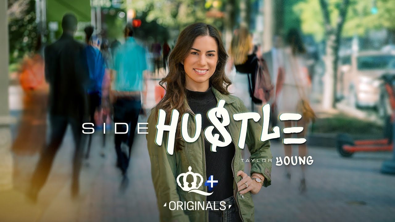 Secondhand Weights, Flipping Iron For Profit - Side Hustle