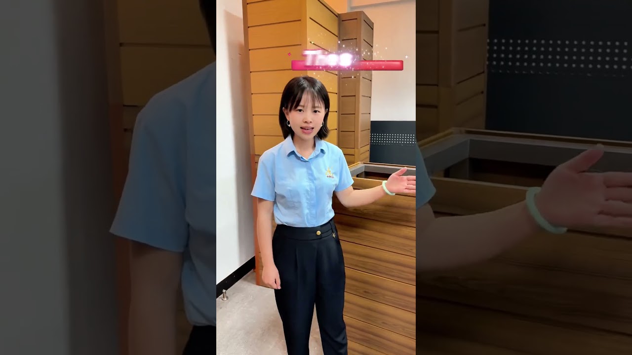 How to Install Aluminum Wall Cladding Profile Like a Pro #cladding #installation #factory #custom