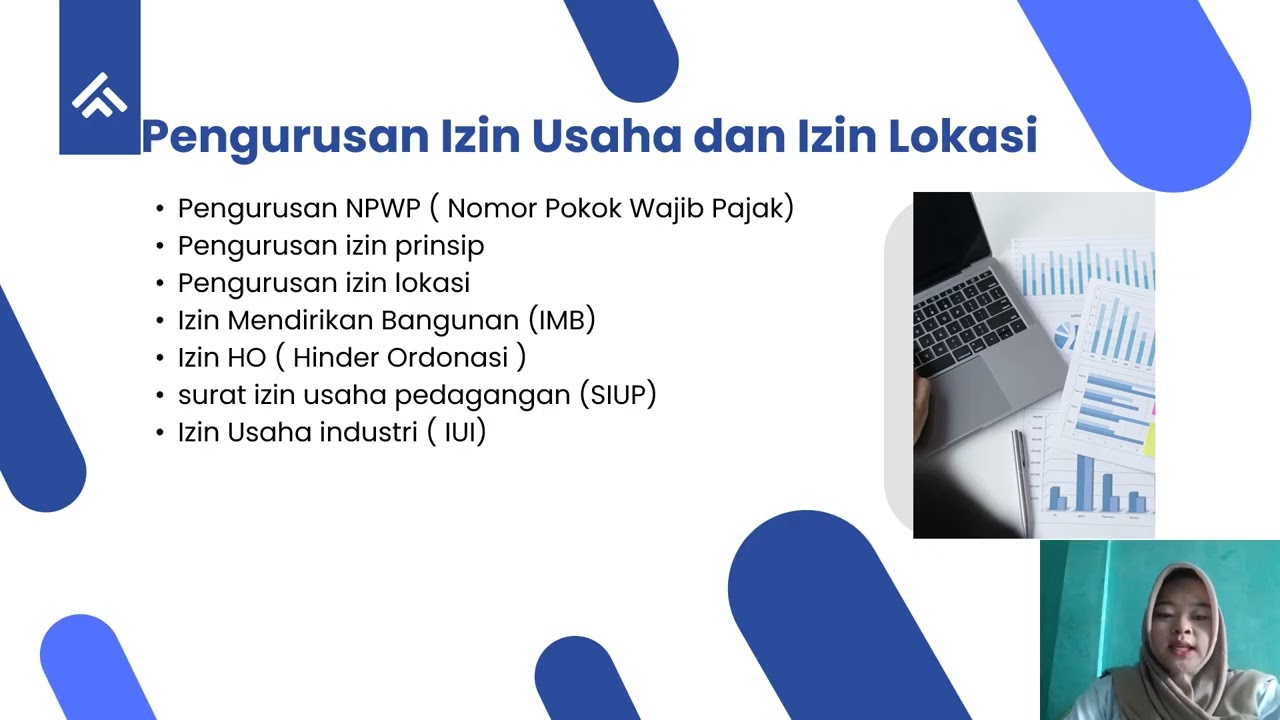 Video Presentasi BAB II Aspek hukum SKB Fahira Safitri