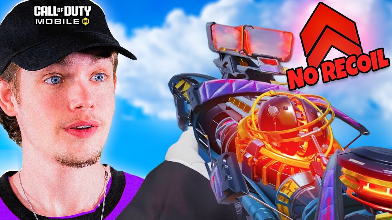 Why Is The EM2 Actually Good??
