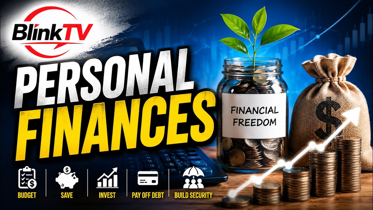 Personal Finance