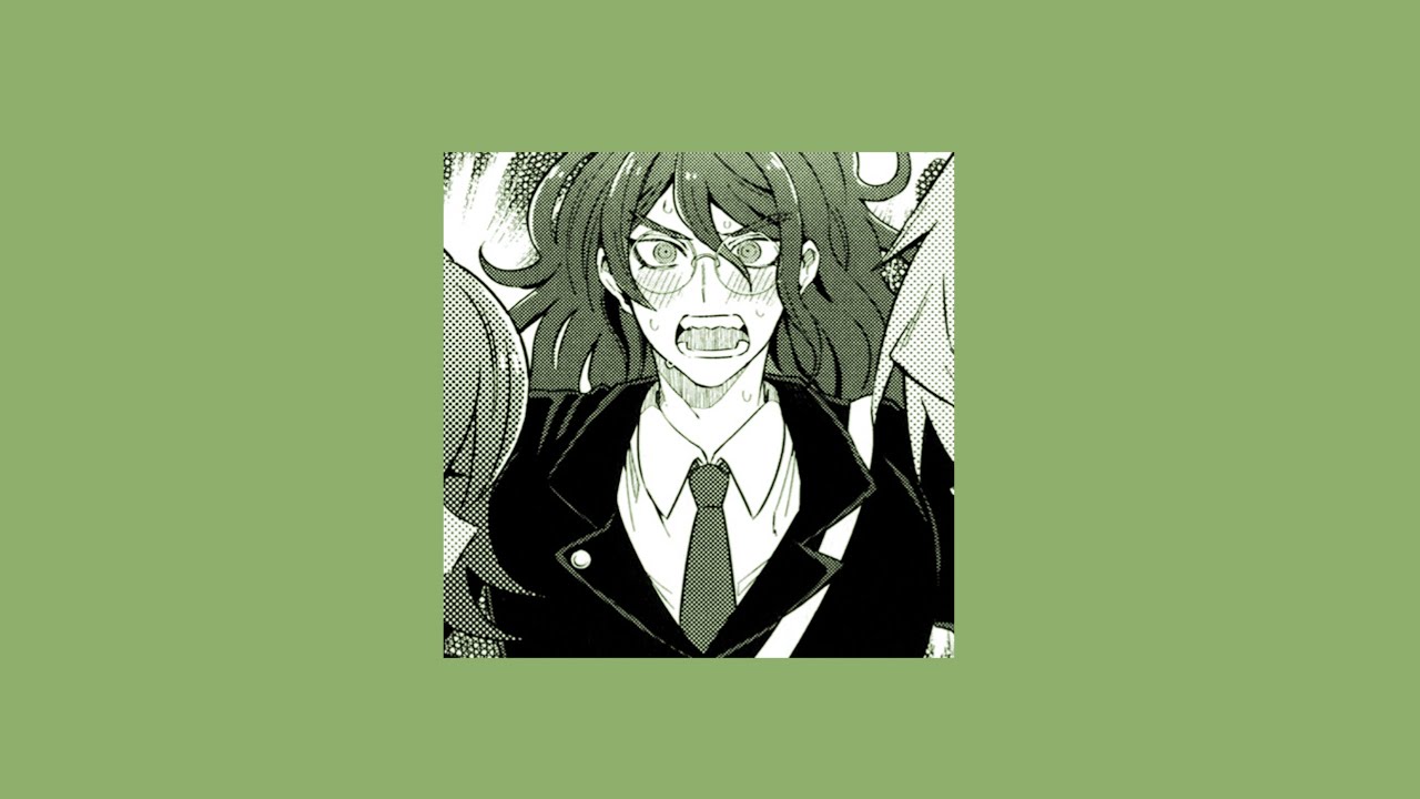 An angsty Gonta Gokuhara playlist for the true fans out there
