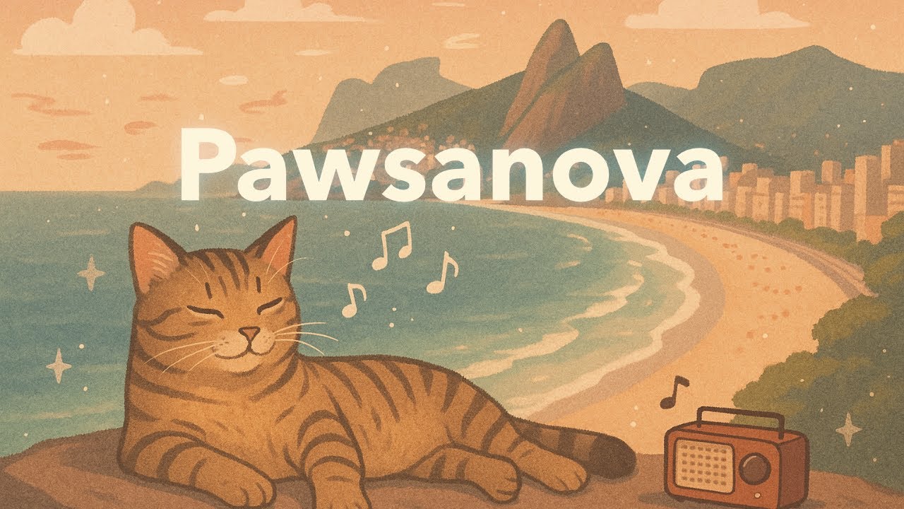 Pawsanova
