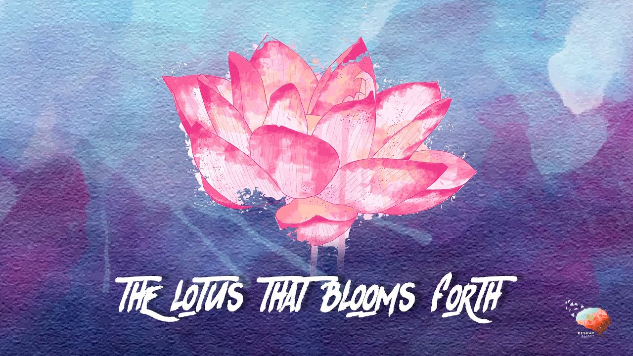 The Lotus That Blooms Forth - Keshav Bhatt - (FULL MIXTAPE)