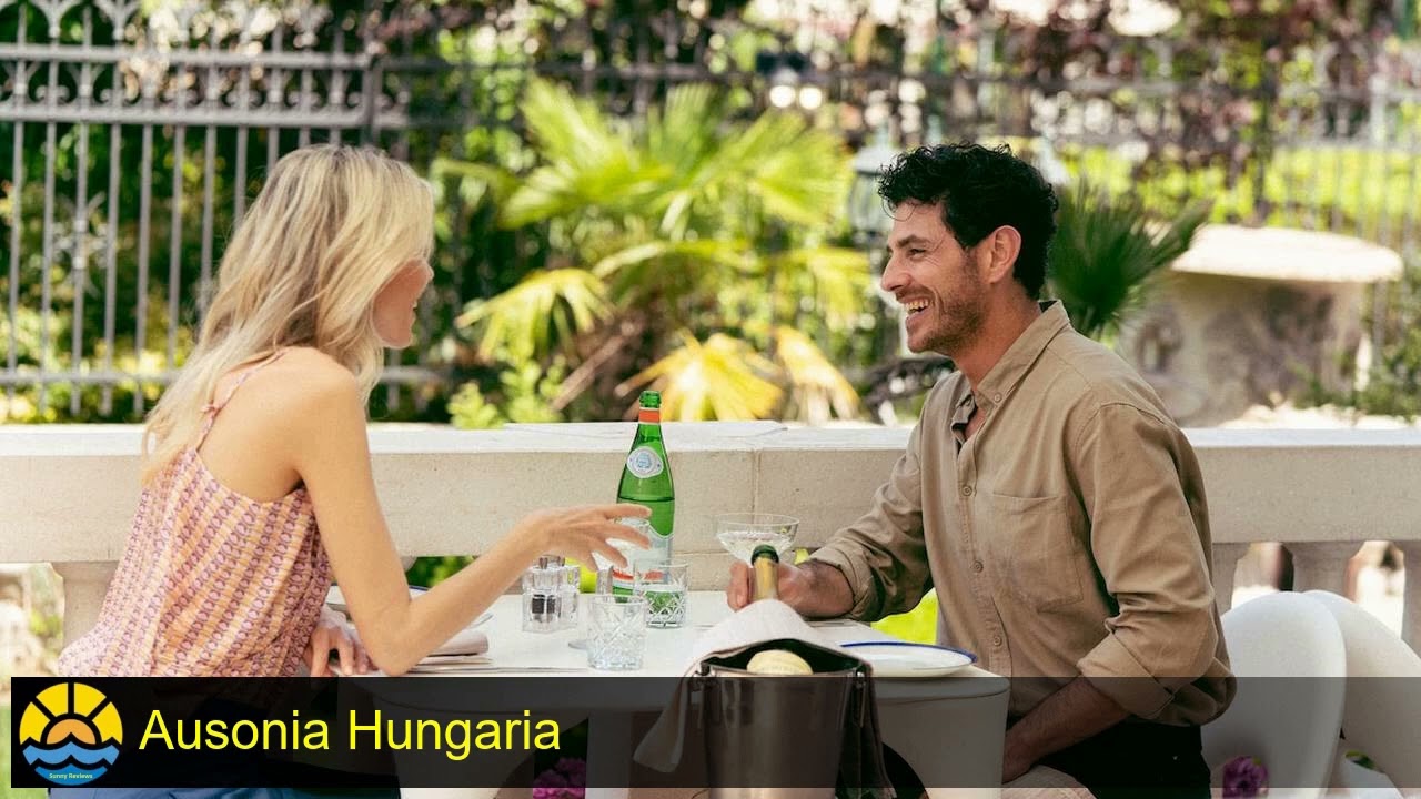 Ausonia Hungaria | Accommodation Highlights in Venice