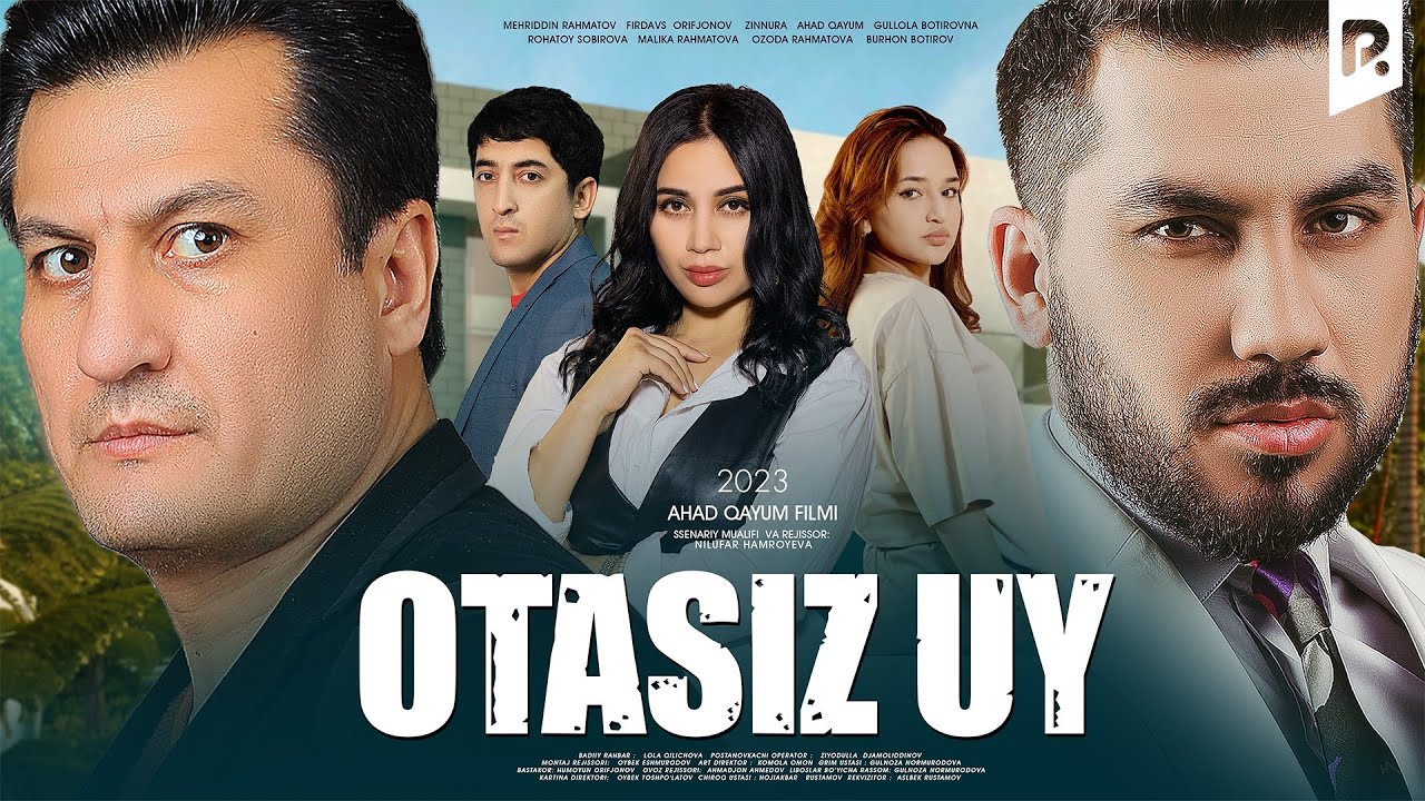 Otasiz uy (o'zbek film) | Отасиз уй (узбекфильм)