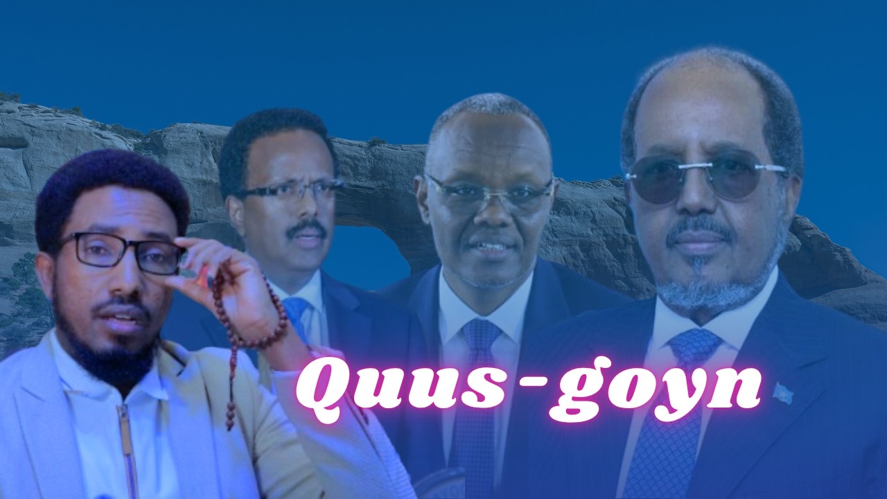 Casharro & Quus-goyn laga Baranayo Dhacdadii Baydhabo