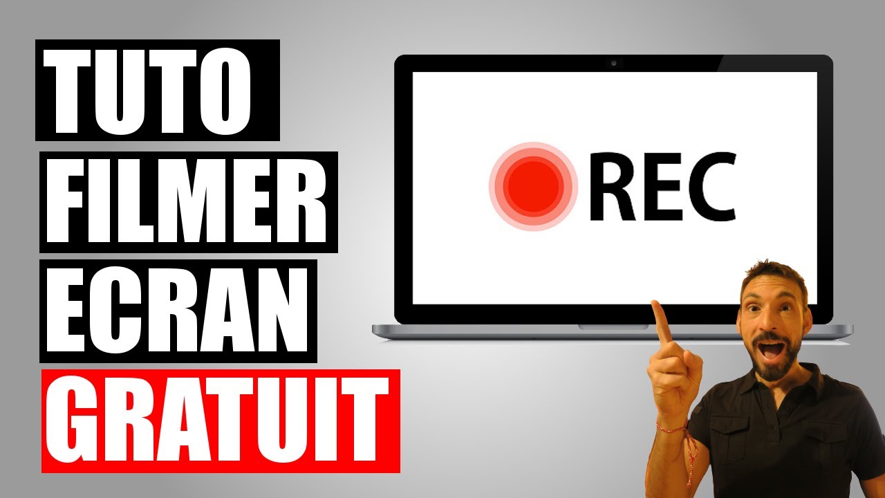 Comment Enregistrer Votre Ecran d'Ordinateur Dans Windows 10