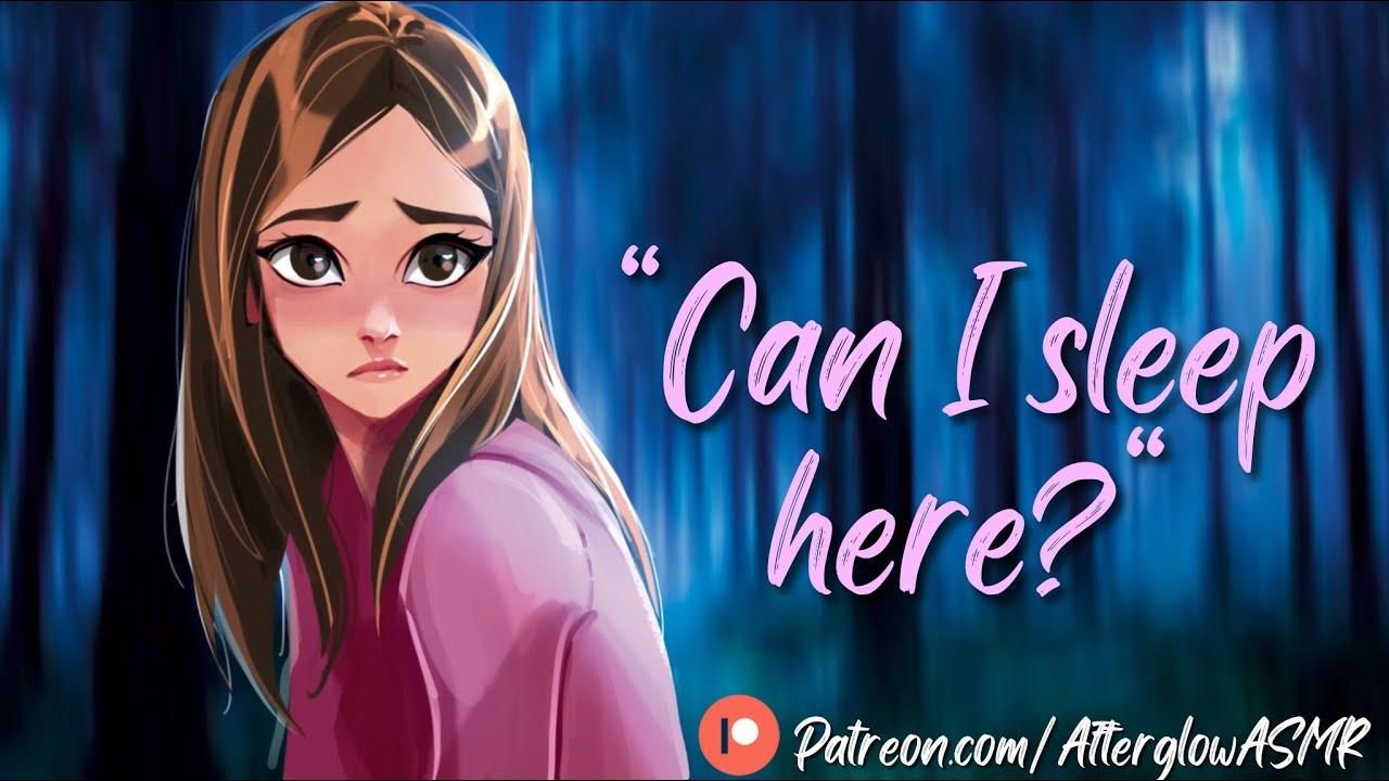 Best Friend's Girlfriend Asks to Sleep in Your Tent (Camping) (Misunderstanding) (Toxic Friend)