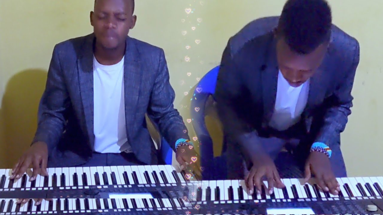 UMUKUNGA || IGISIRIMBA BY PIANIST ZIMURINDA || kururwo rutare 